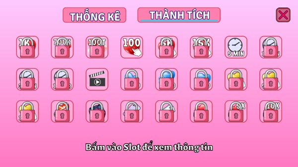 Chỉ cần bấm Click liên tục