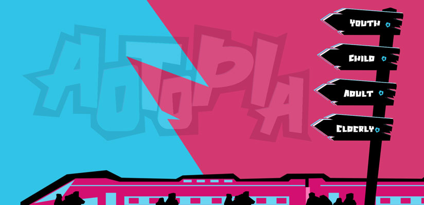 Game có nhiều thể loại nhạc thú vị khác nhau.