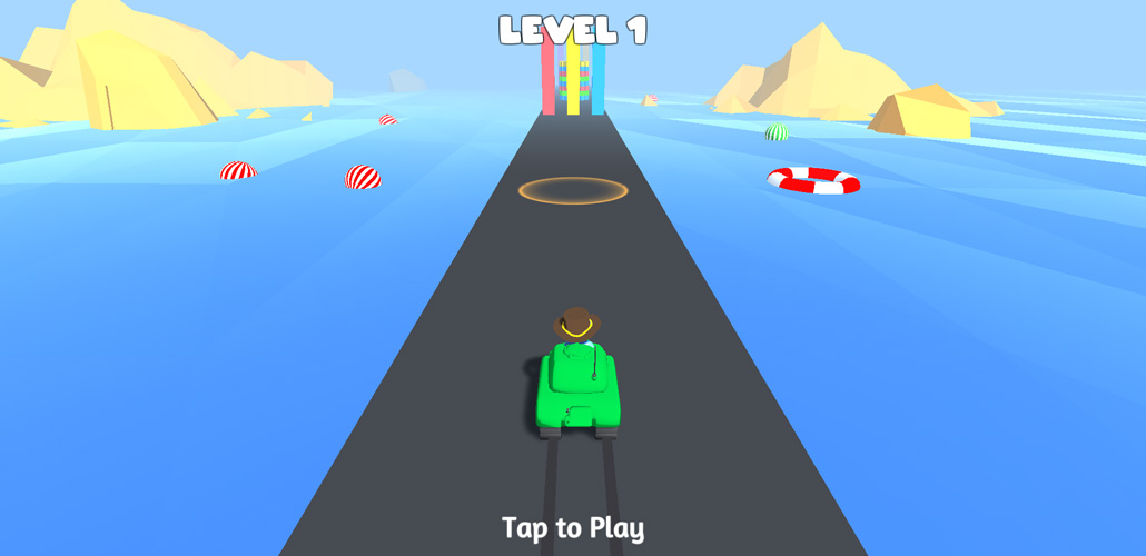 Chơi game Xe tăng màu sắc - GameVui.vn