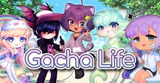 Gacha Life