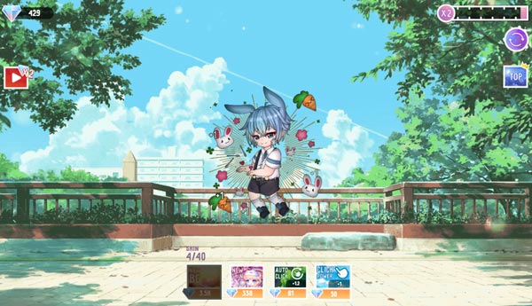 Những nhân vật Gacha vẫn luôn cuốn hút người chơi