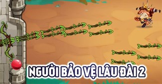 Người bảo vệ lâu đài 2