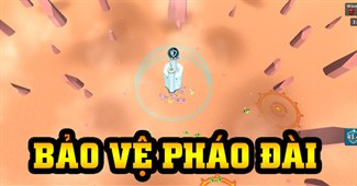 Bảo vệ pháo đài