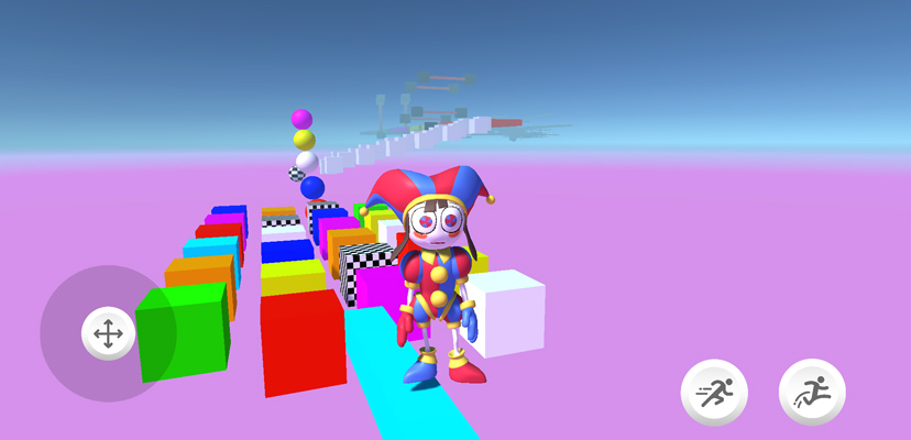 Có nhiều thử thách thú vị.