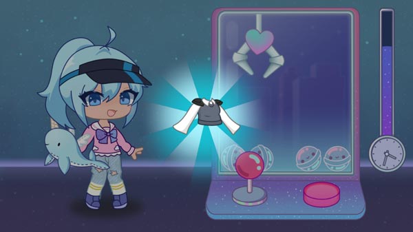 Rất nhiều mẫu phụ kiện quý hiếm tại đây