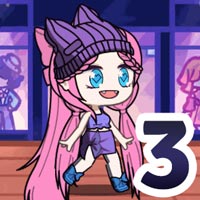 Gacha Life 3