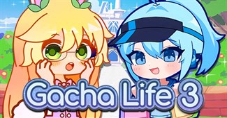 Gacha Life 3