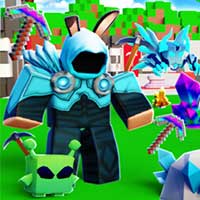 Tổng hợp code Pickaxe Mining Simulator mới nhất tháng 12/2025