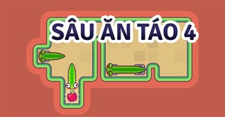 Sâu ăn Táo 4