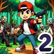 Ngày sống sót Zombie 2