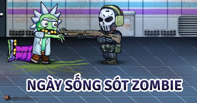 Ngày sống sót Zombie