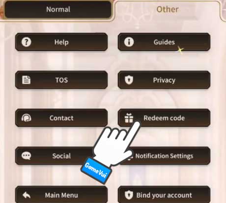 Tổng hợp code NU Carnival mới nhất tháng 7/2025 - GameVui.vn