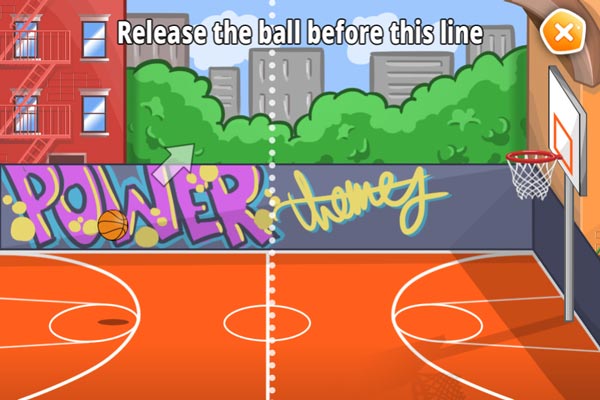 Những cấp độ thi đấu khác nhau