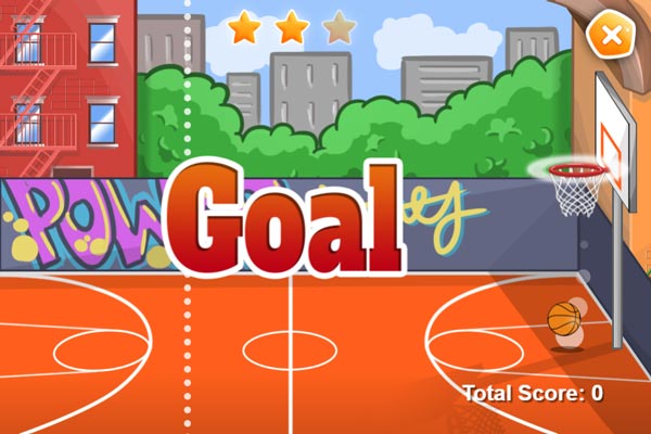 Ghi thật nhiều điểm