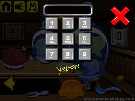 Giải mã các câu đố thú vị.