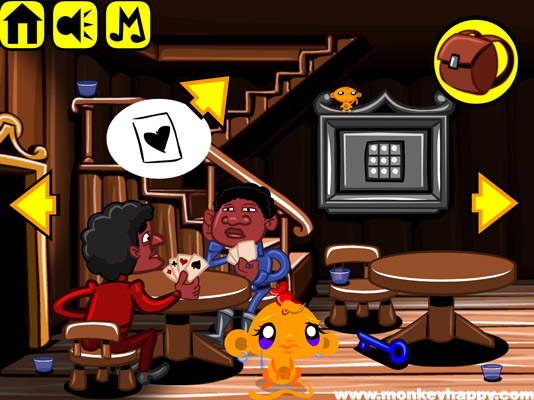 Tìm đồ vật cho mọi người.