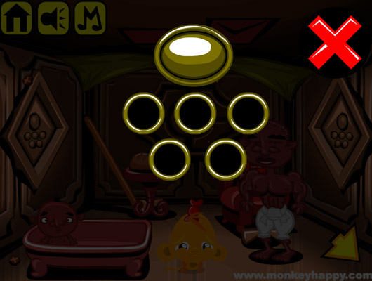 Giải mã các câu đố thú vị.