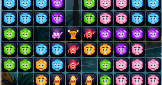 Quái vật ma thuật