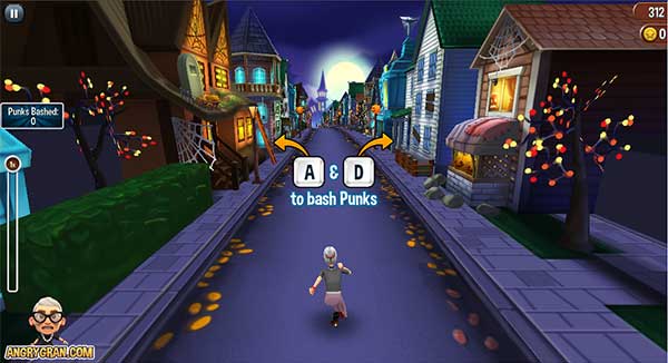 Hướng dẫn điều khiển