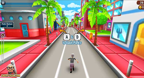 Hướng dẫn điều khiển