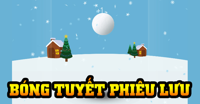Bóng tuyết phiêu lưu