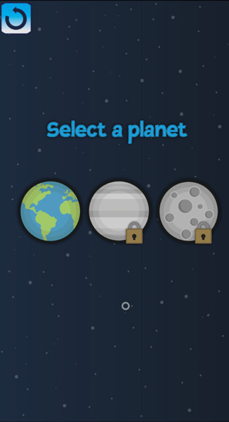 Có 3 thế giới khác nhau.