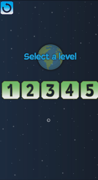 Có nhiều màn chơi với độ khó cao thấp khác nhau.