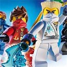 Ninjago: Trận chiến cuối