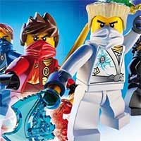 Ninjago: Trận chiến cuối