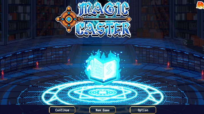 Chơi game Phù thủy tối thượng - GameVui.vn