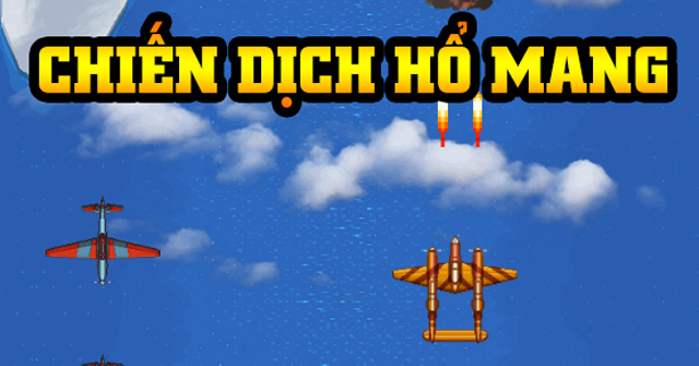 Chiến dịch hổ mang