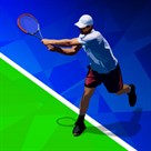 Ngôi sao tennis