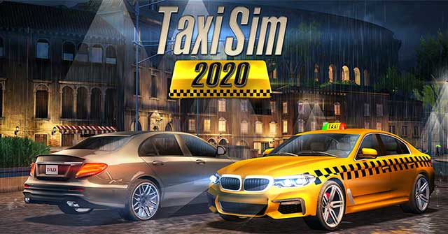 Tài xế taxi