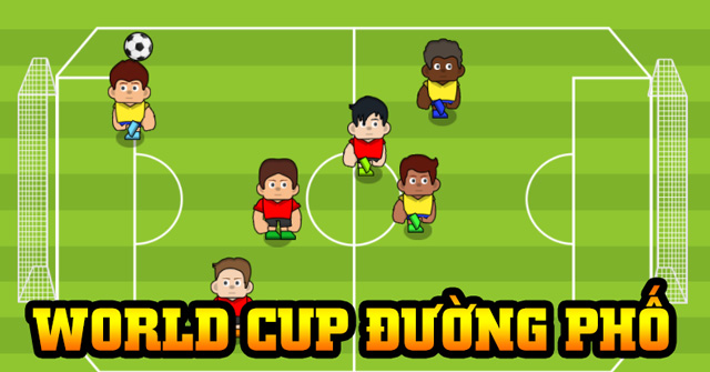 World Cup đường phố