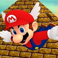 Giải cứu Mario