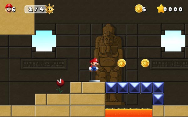 Vượt qua các chướng ngại vật