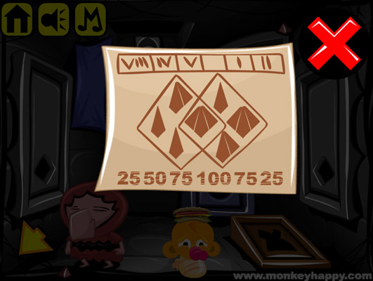 Giải mã các bí ẩn trong màn chơi.