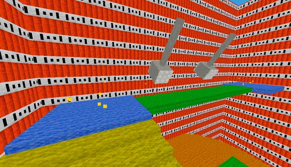 Tránh va chạm với những cạm bẫy