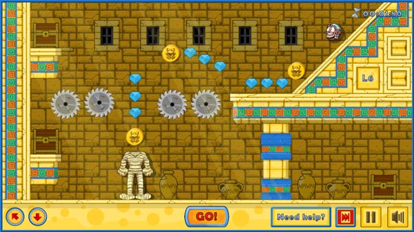 Tiếp tục chinh phục những cấp độ khác