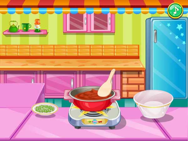 Tạo ra món ăn với hương vị độc đáo riêng biệt