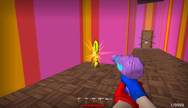 Tìm chìa khóa vàng bí mật để mở khóa cánh cửa