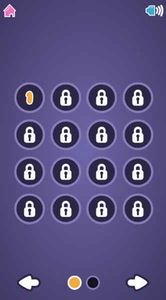 Có rất nhiều màn chơi thú vị khác nhau.