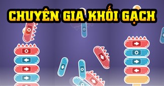 Chuyên gia khối gạch