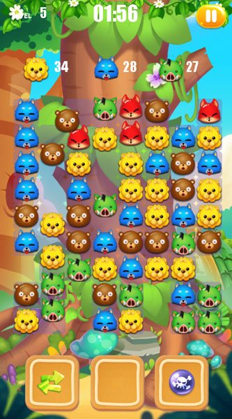 Sử dụng các trợ giúp hợp lý khi bạn gặp khó khăn nhé.