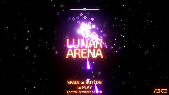 Chơi game Chiến hạm vũ trụ - GameVui.vn