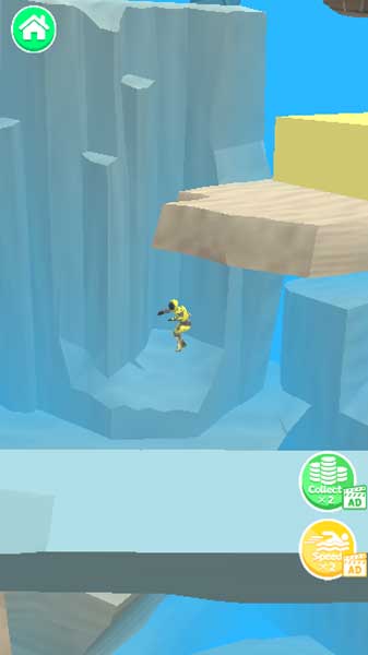 Hãy lặn xuống đại dương