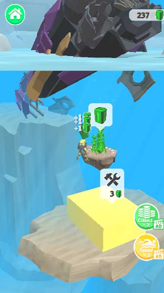 Thu thập nguyên liệu