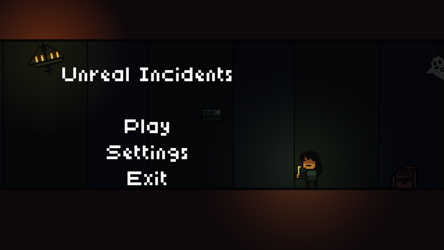 Chơi game Căn nhà ma - GameVui.vn