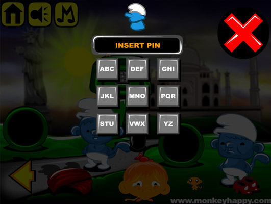 Giải mã các câu đố thú vị.