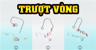 Trượt vòng